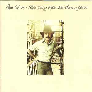 Paul Simon