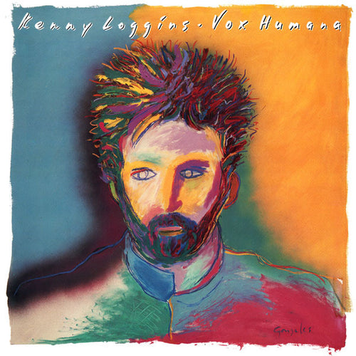 Kenny Loggins