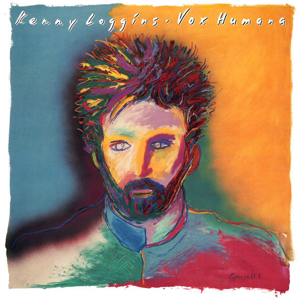 Kenny Loggins