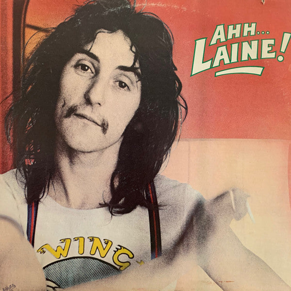 Denny Laine