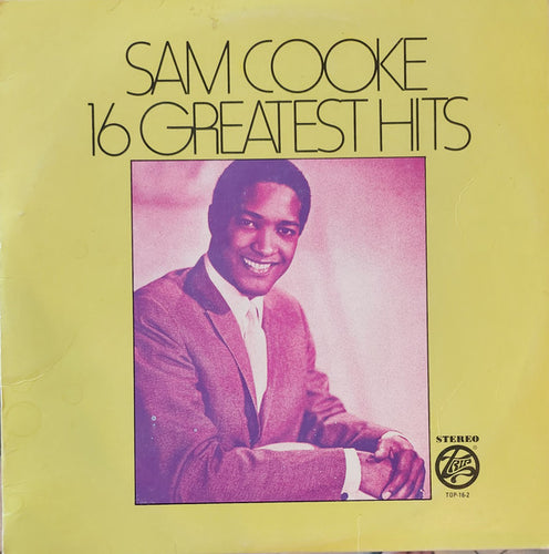 Sam Cooke