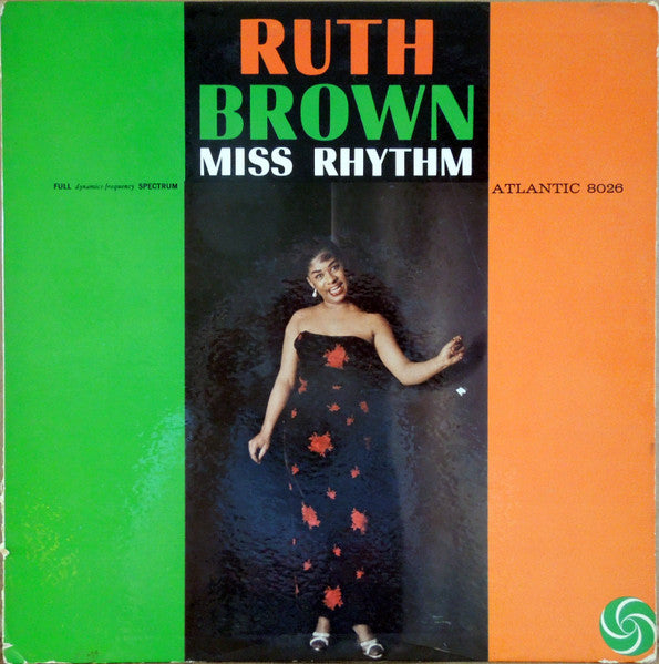 Ruth Brown