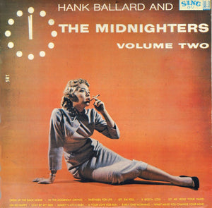 Hank Ballard and the Midnighters