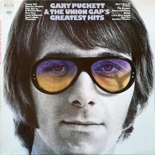 Gary Puckett & The Union Gap