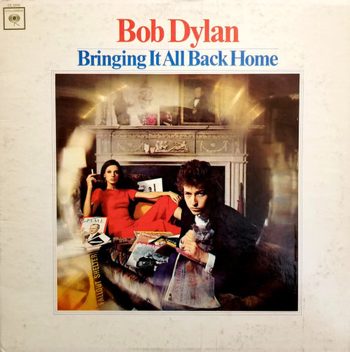 Bob Dylan