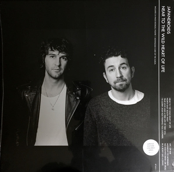 Japandroids