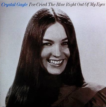 Crystal Gayle