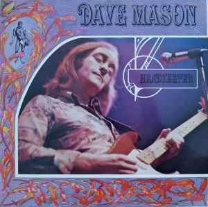 Dave Mason