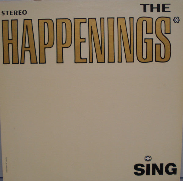 Happenings