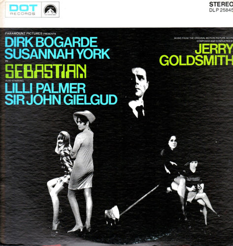 Jerry Goldsmith