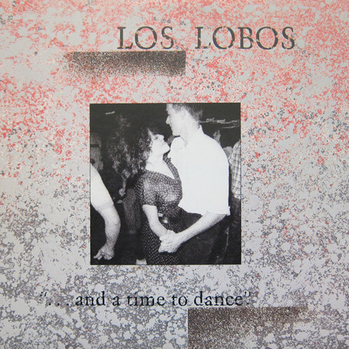 Los Lobos
