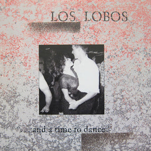 Los Lobos