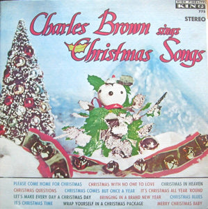 Charles Brown