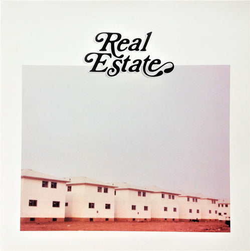 Real Estate