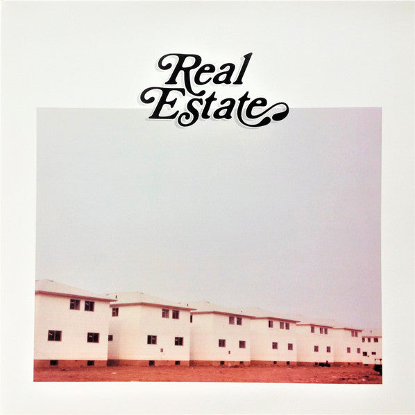 Real Estate