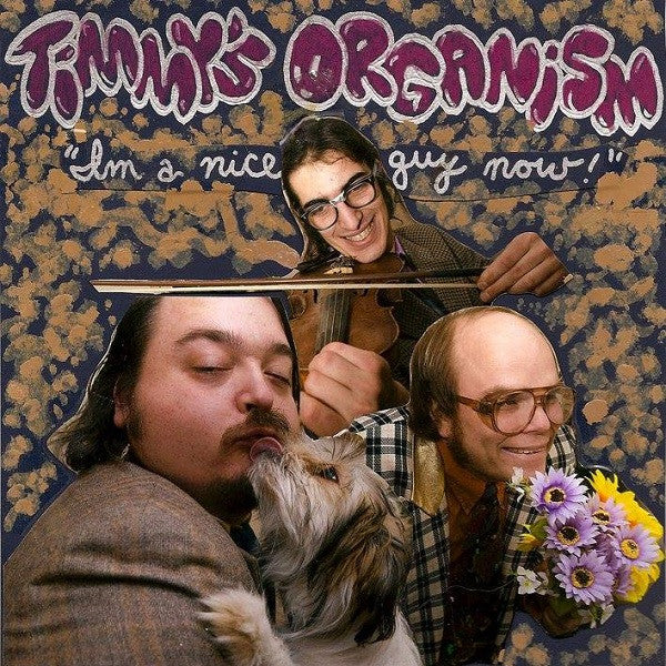 Timmy's Organism