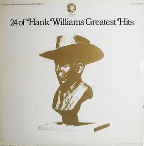 Hank Williams