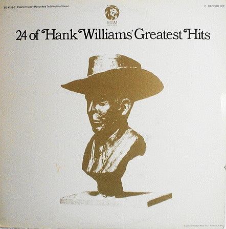 Hank Williams