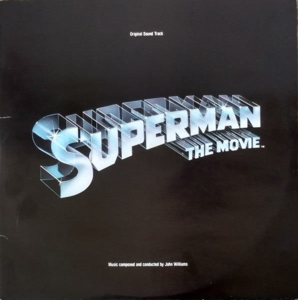 Soundtrack (Superman)