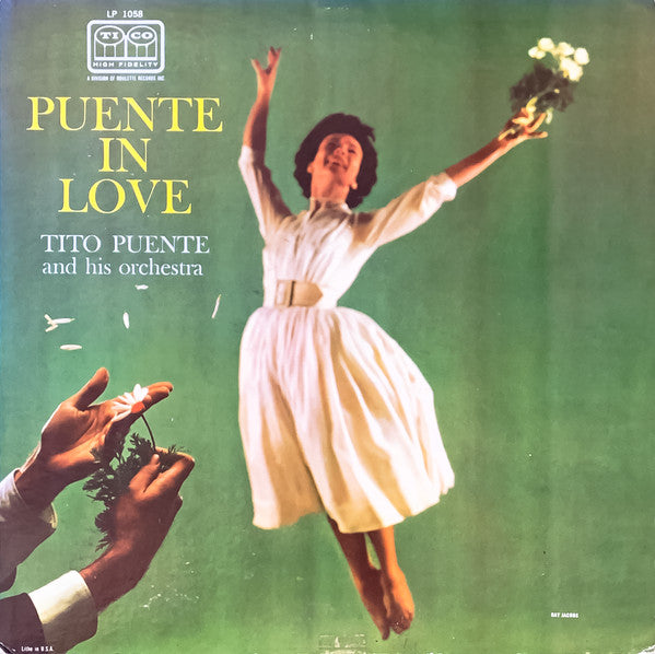 Tito Puente and his Orchestra