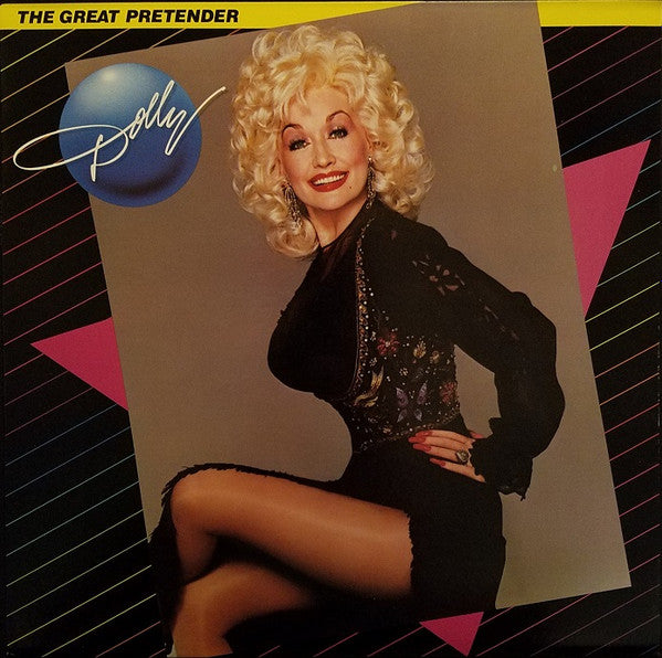 Dolly Parton