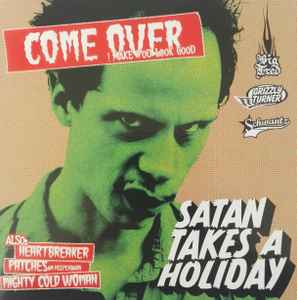 Satan Takes a Holiday