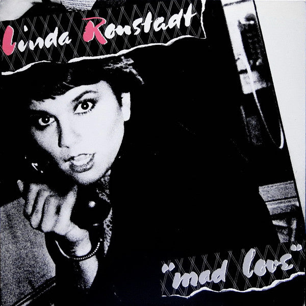 Linda Ronstadt