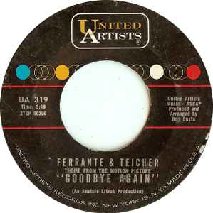 Ferrante & Teicher