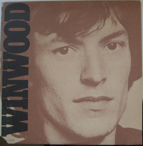 Steve Winwood