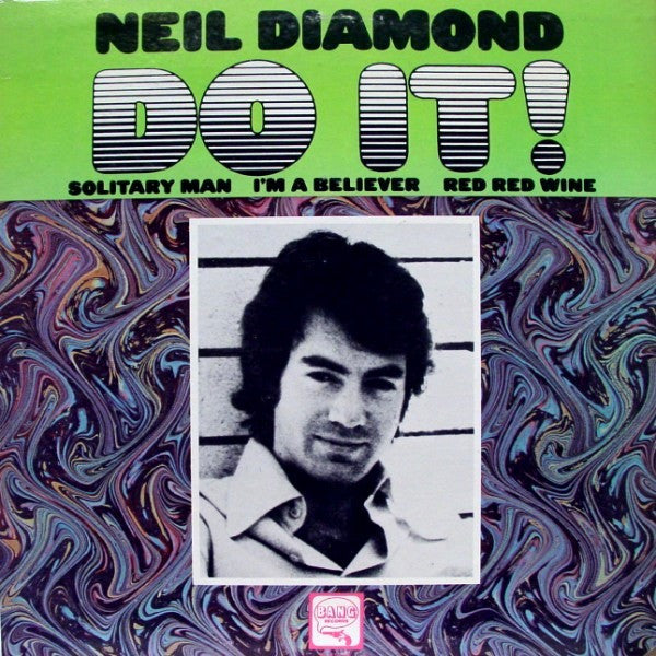 Neil Diamond