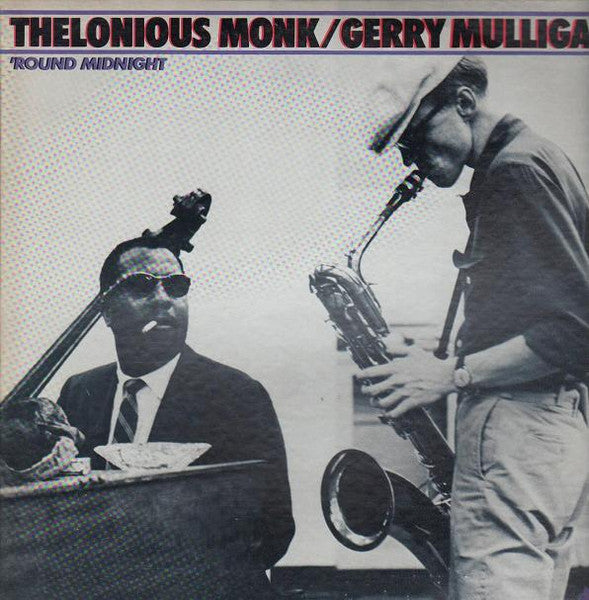 Thelonious Monk / Gerry Mulligan