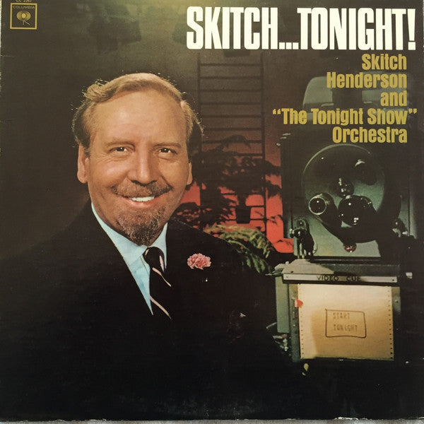 Skitch Henderson and 