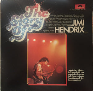 Jimi Hendrix
