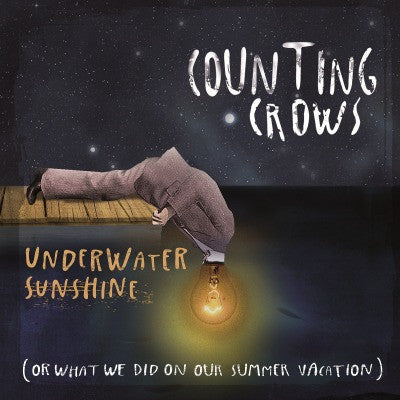 Counting Crows