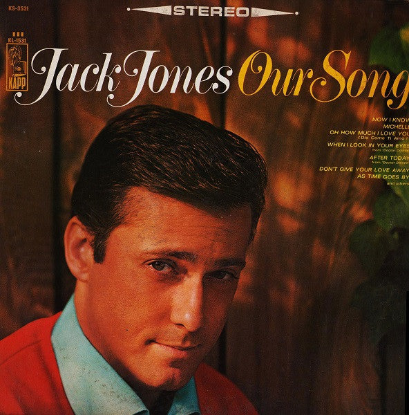 Jack Jones