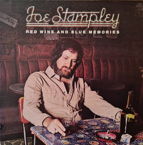 Joe Stampley