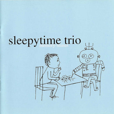 Sleepytime Trio