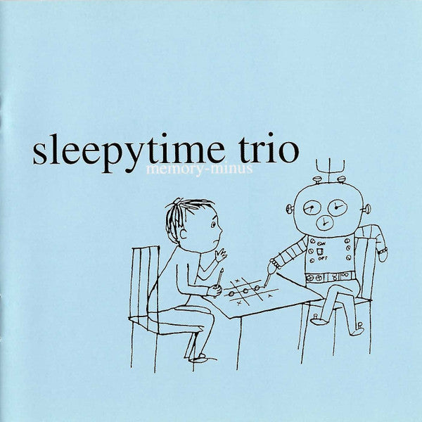 Sleepytime Trio
