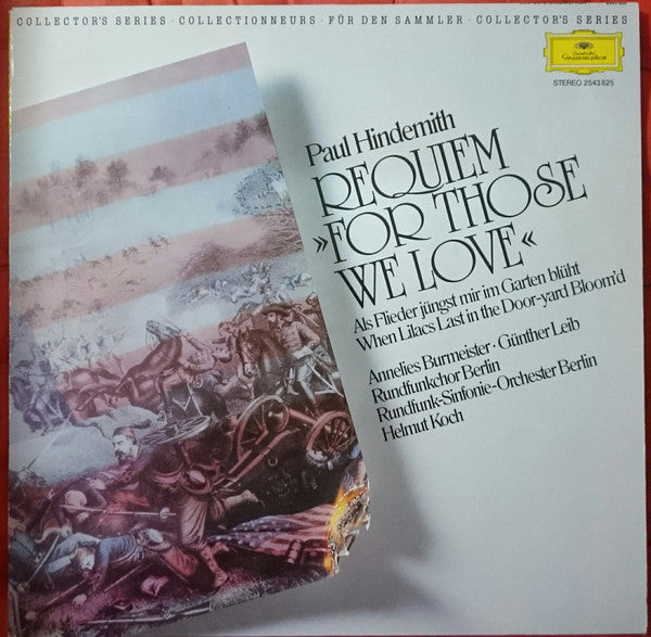 Paul Hindemith