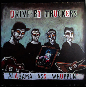 Drive-By Truckers