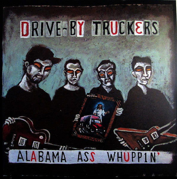 Drive-By Truckers