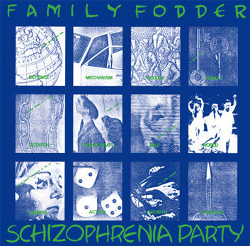Family Fodder