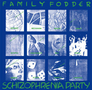 Family Fodder