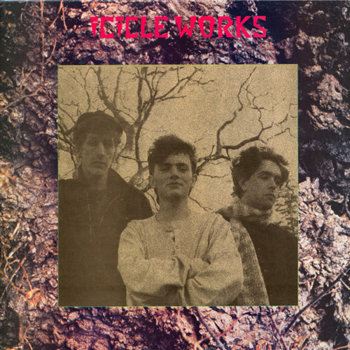 Icicle Works