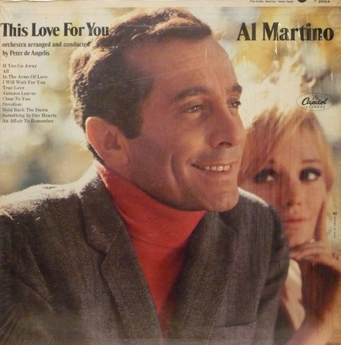 Al Martino