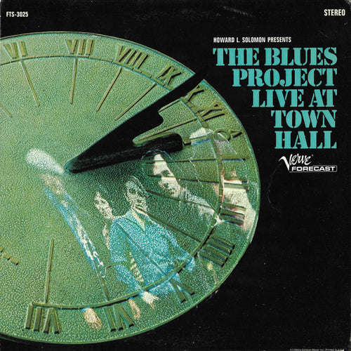 Blues Project