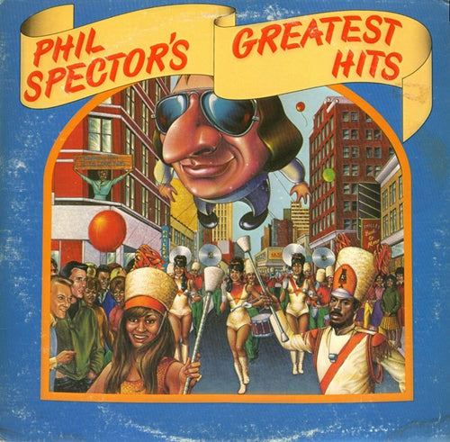 Phil Spector