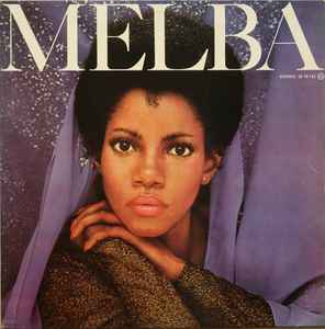 Melba Moore