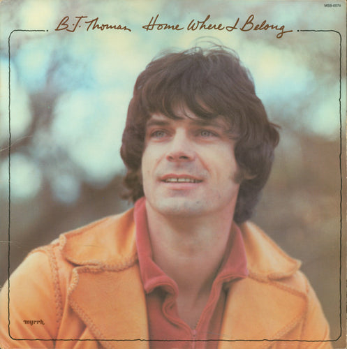 B.J. Thomas