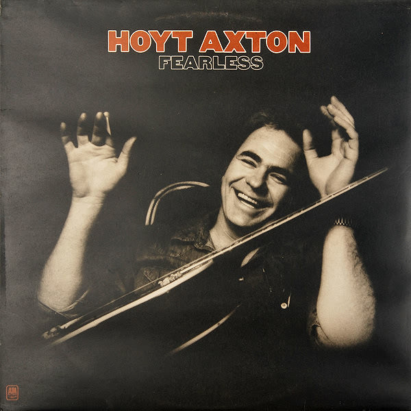 Hoyt Axton